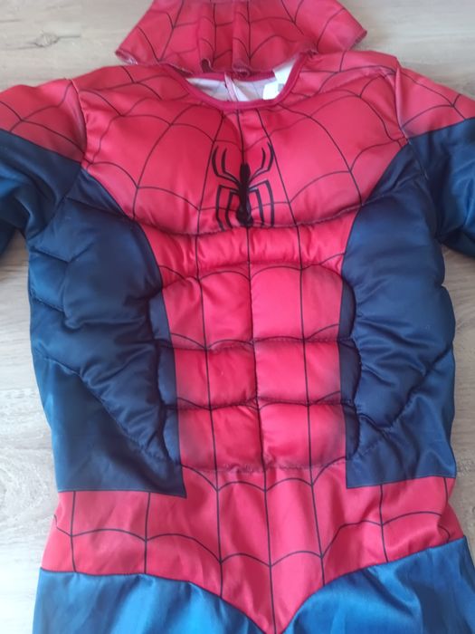 Костюм на Spiderman  за деца
