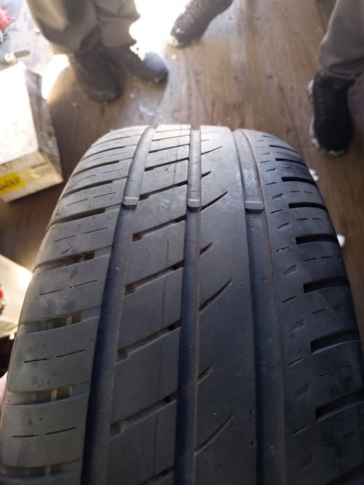 Летние колеса...