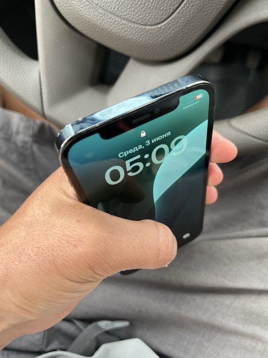 Iphone 12 pro 128 GB