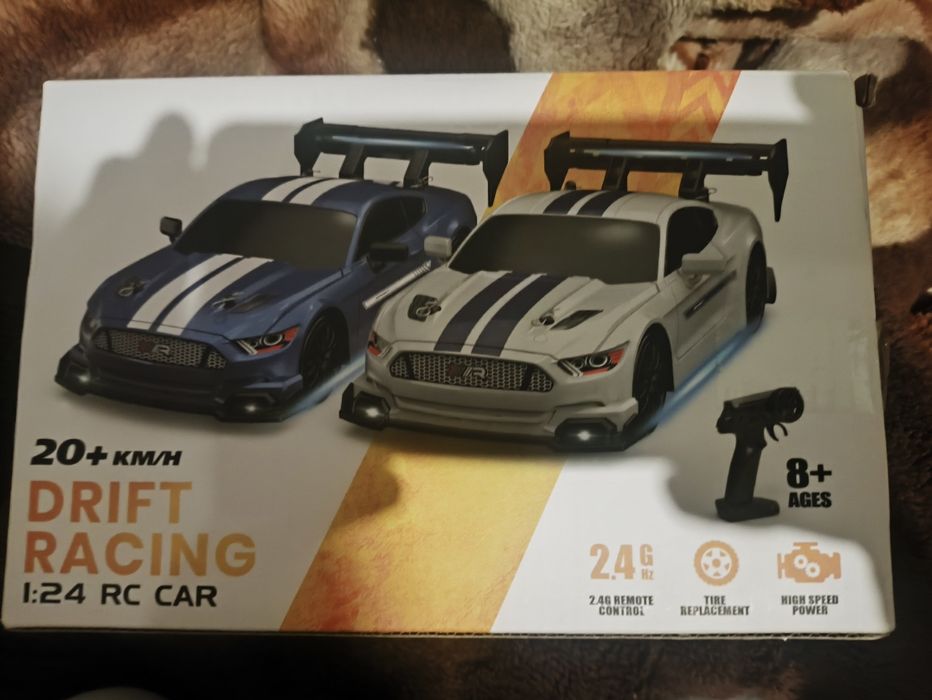 Дрифт машинка. Срочно!