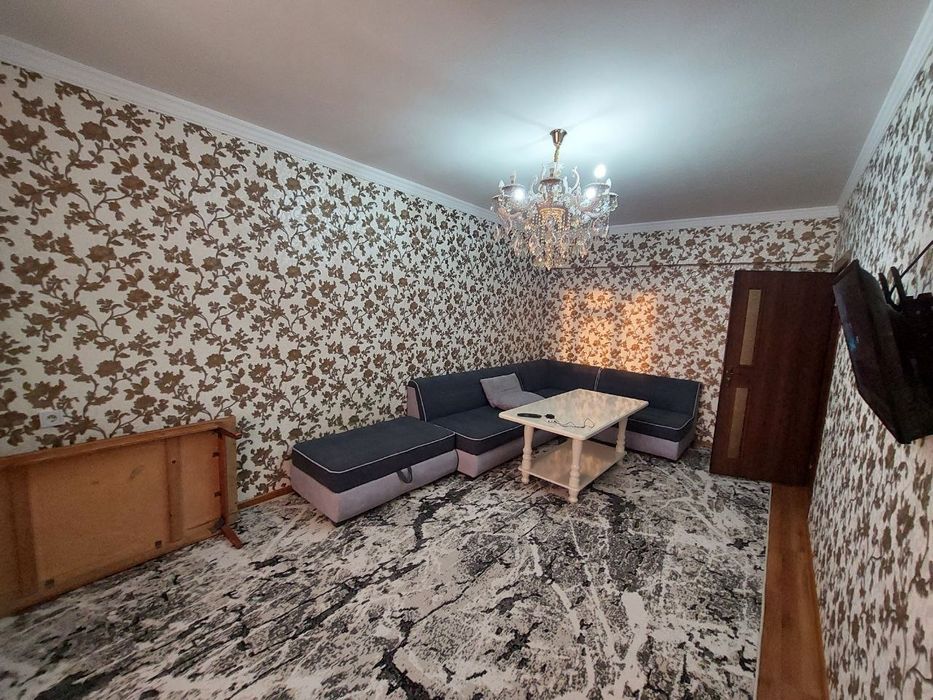 Сергели 8 новостройка 2/6/7 евро ремонт