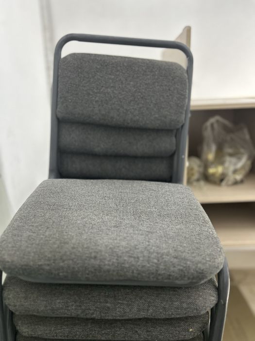 Продам стулья для офиса