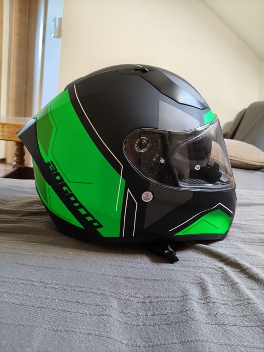 Cască Moto ATV Scuter