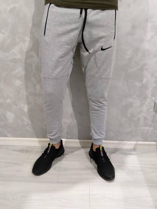 Мъжко памучно спортно долнище