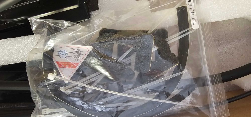 Tesla Model Y 3 Soft Closing Doors