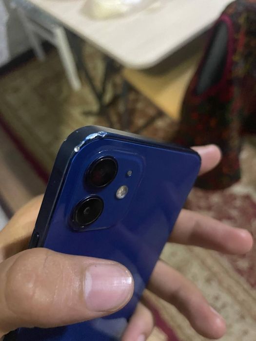 Айфон 12 128гб/ Iphone 12 128gb