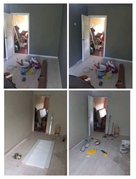 Ремонт квартир. Без переделок.