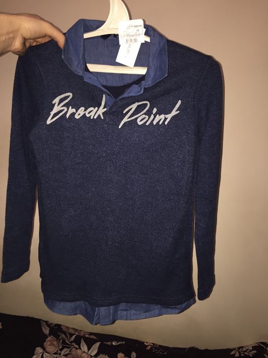 Футболки на мальчиков