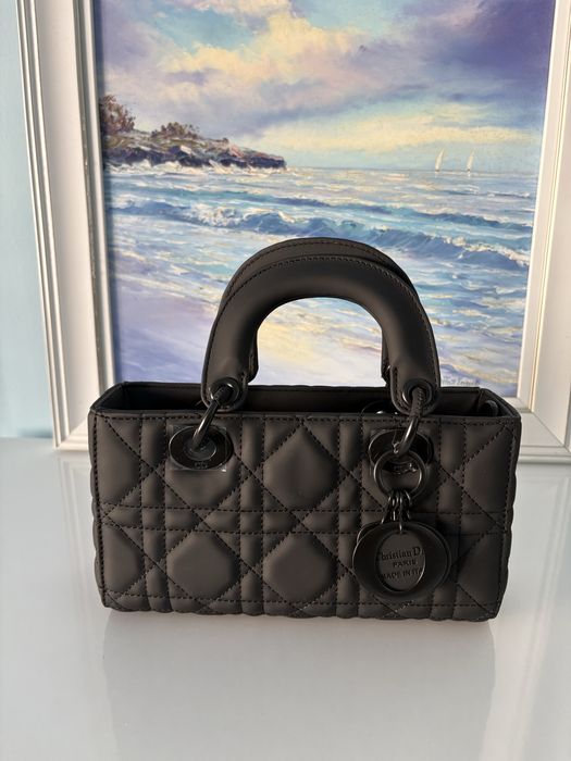 Дамска чанта - Dior
