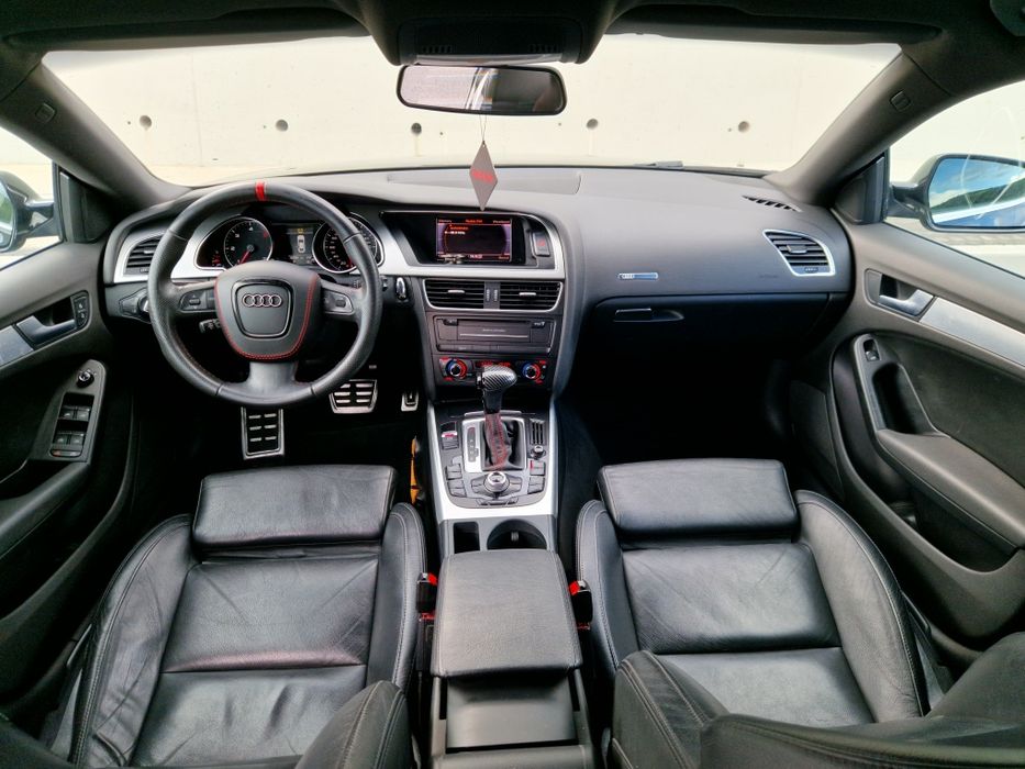 Audi A5 SportBack 2.0TDI