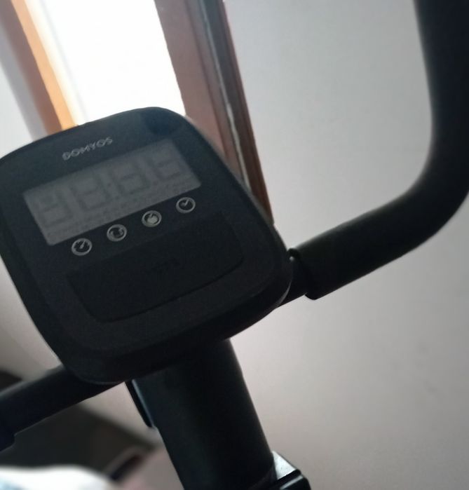 bicicleta spinii nouă