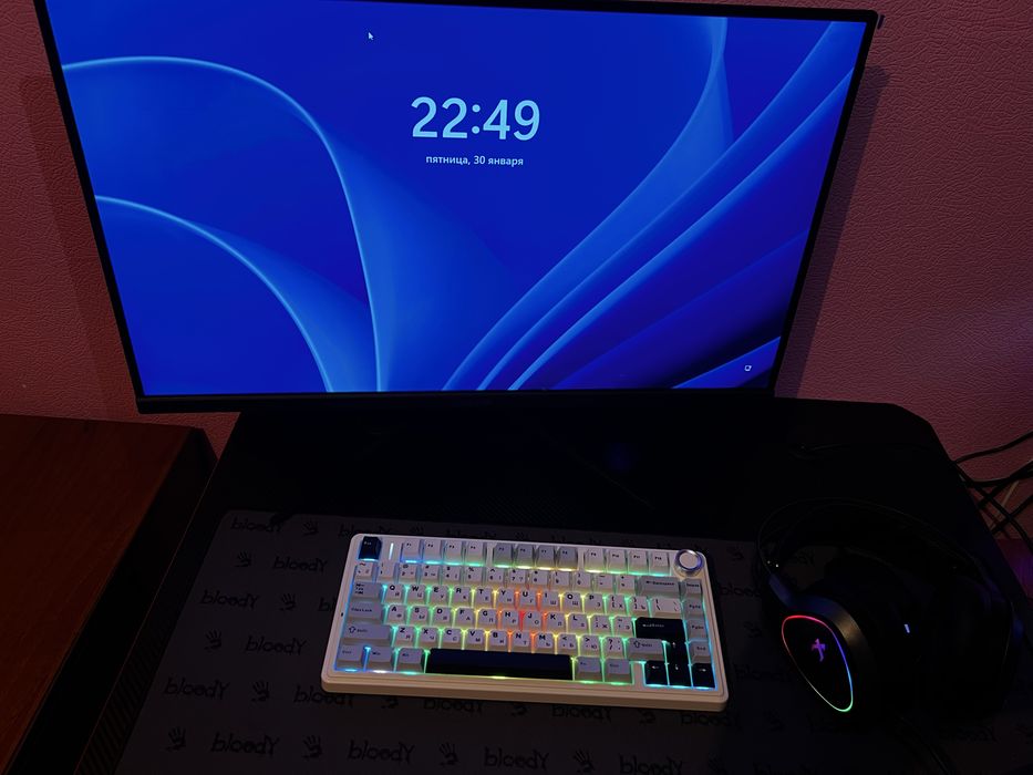 Продам компьютер