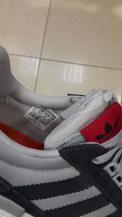 Kроссовки Adidas великаны большие размеры от 46 до  50