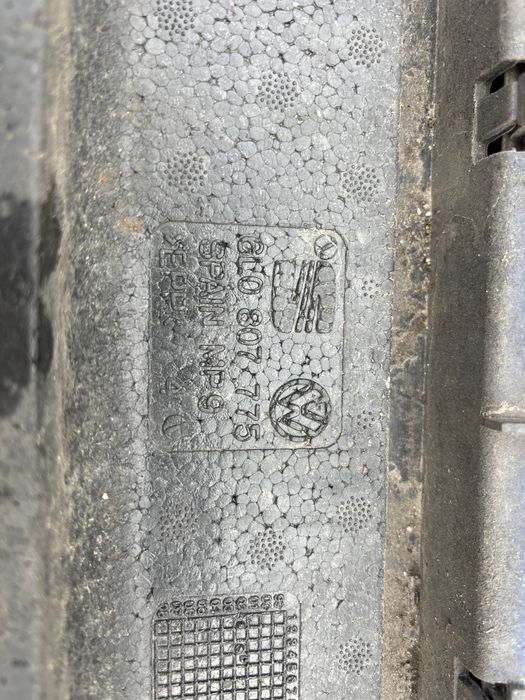 Предни брони за Сеат Ибиза 3 2002 -2008г