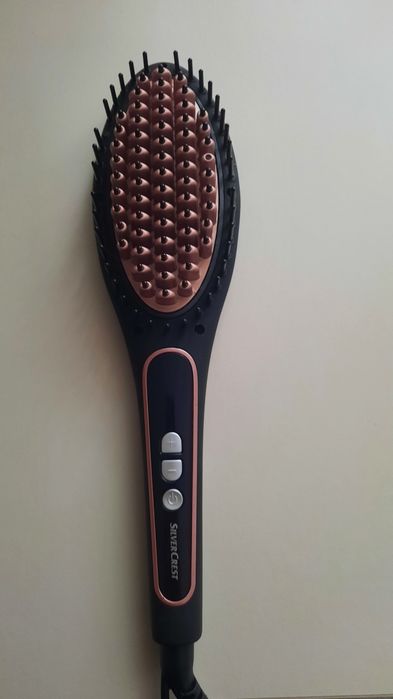 Perie electrica par