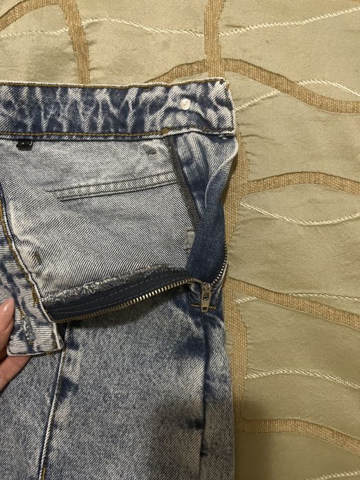 Пола-панталон- Trendyol