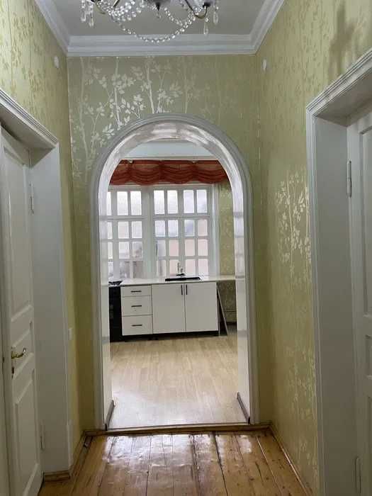 Срочно сдается дом 4 комнаты,Домбирабад.