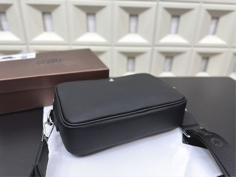 Барсетка montblanc 3 модели мужской.