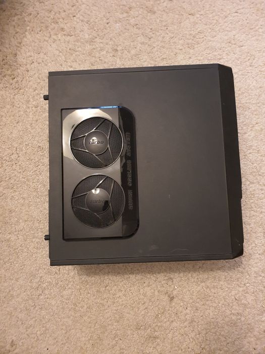 Carcasa pentru PC NOX