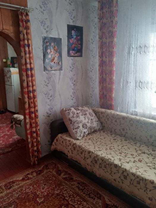 Продам дом в городе Алтай (Зыряновск)