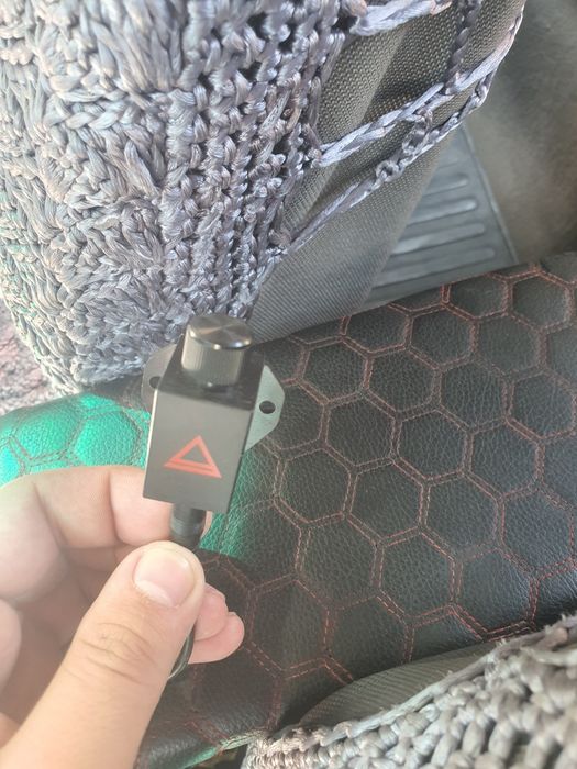 MONOBLOK usilitel Aura