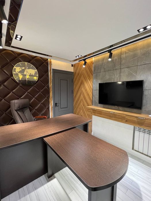 Аренда офис мебели техника