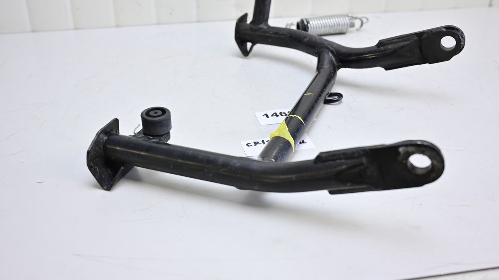 Cric Central Yamaha Fazer 800 FZ8 2010 - 2015