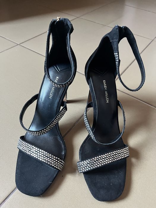 Sandale Karen Millen 39