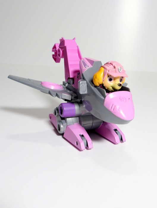 Avion Skye PAW Patrol Dino Rescue