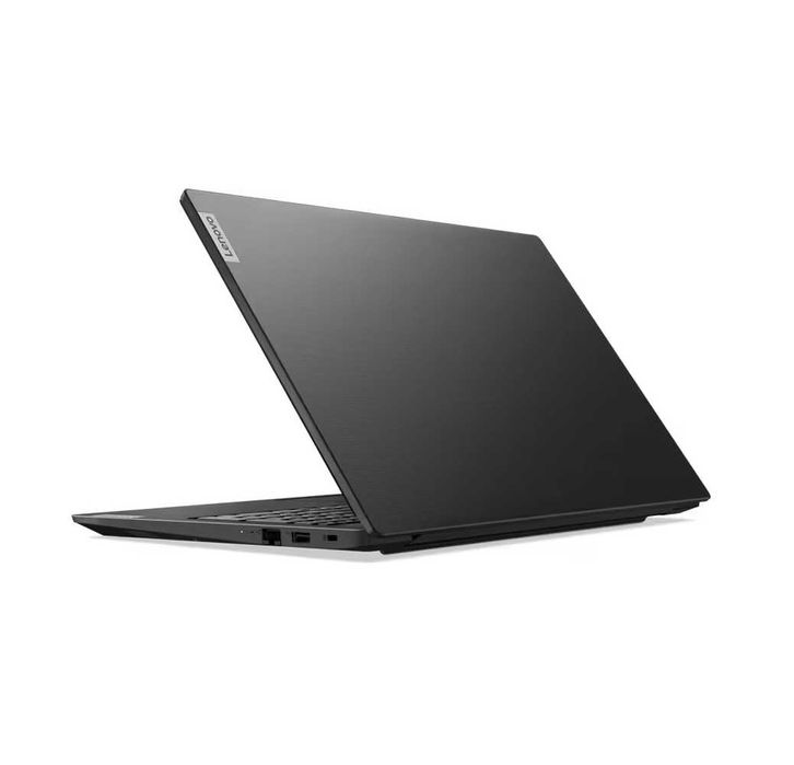 Ноутбук LENOVO V15 G2 IJL CELERON N4500 8GB 256GB 15,6 FHD BLACK