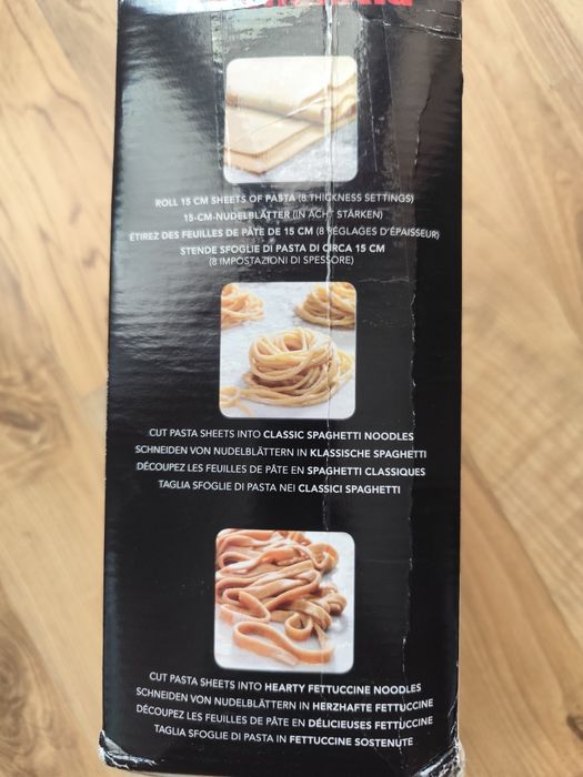 KitchenAid 5KSMPRA
