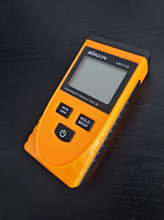 EMF Тестер за електромагнитни полета GM3120