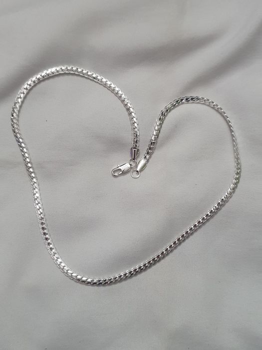Lanț Argint 925.