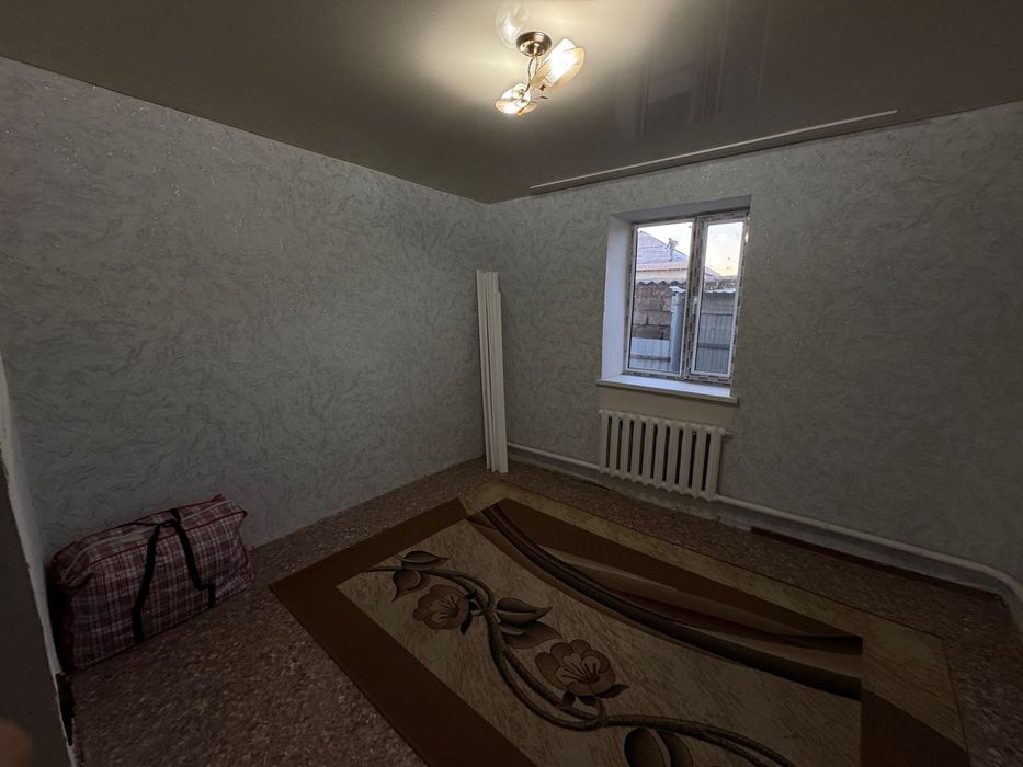 Аренда частного дома