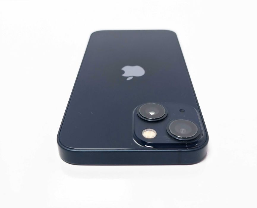 iPhone 13 Mini 128GB Black