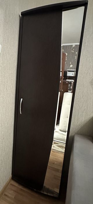 Секция для гостинной б/у