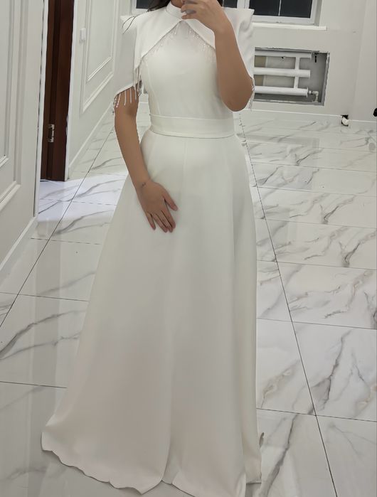 вечерние платья