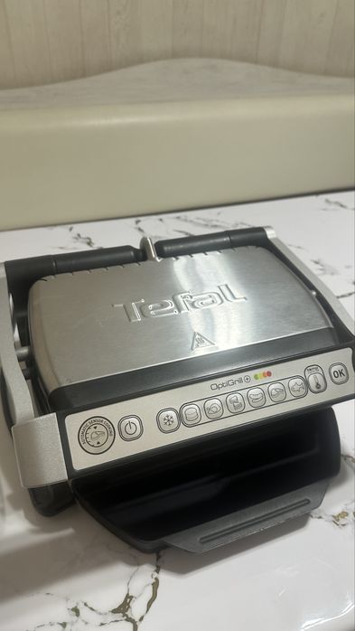 Продам грильницу б/у в хорошем состояний