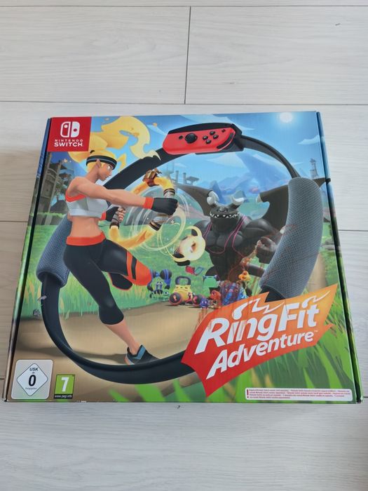 Игры Nintendo switch