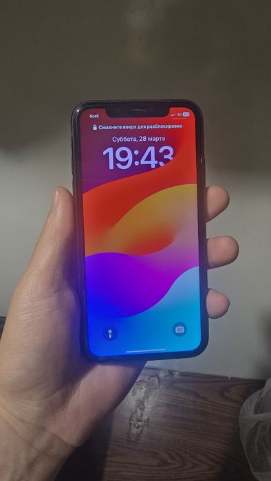 IPhone 11 без ремонта обмен