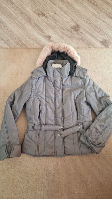 Дамско зимно яке