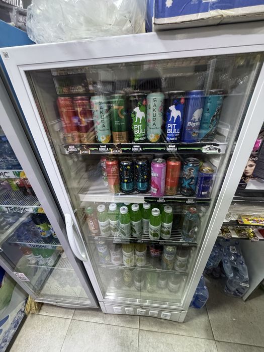 Холодильник АТЛАНТ для напитков