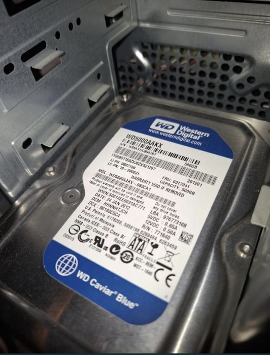 Продам СИСТЕМНЫЙ блок