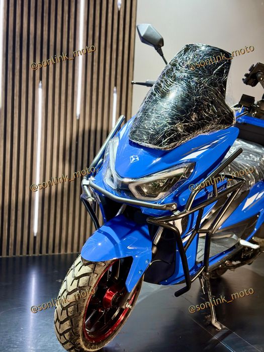 Мопеды Смарт Макси по оптовым ценам