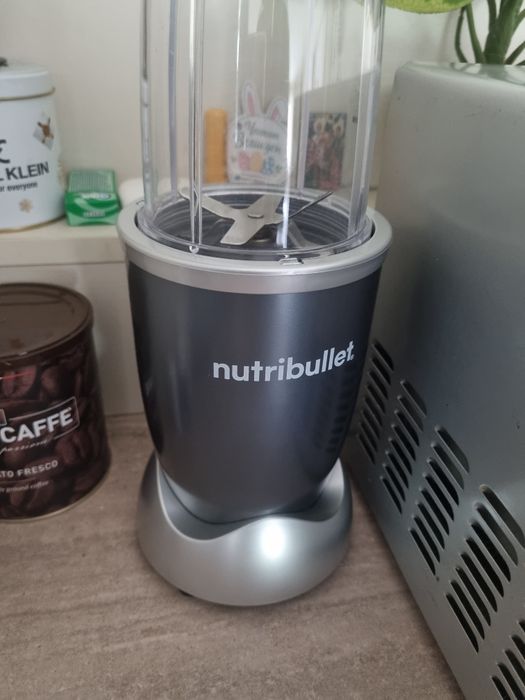Нутрибулет блендер