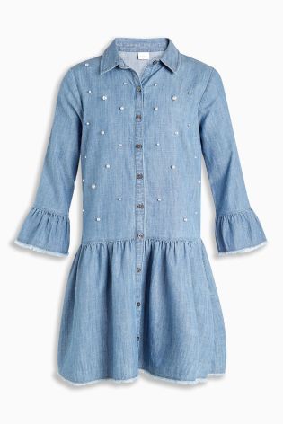 Нова цена! Прелести на Next за 8-годишна госпожица!