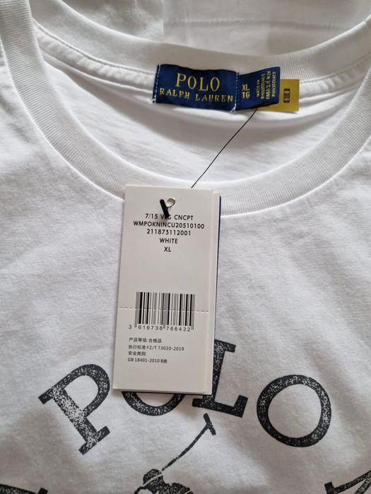 Tricou femei Polo Ralph Lauren