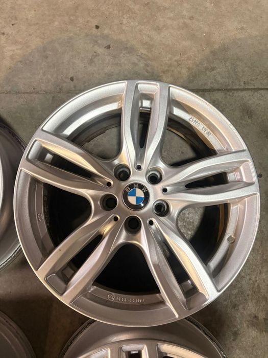 Jante BMW 17 G30, G31, G20, G21, X3 G01, X4, G02etc