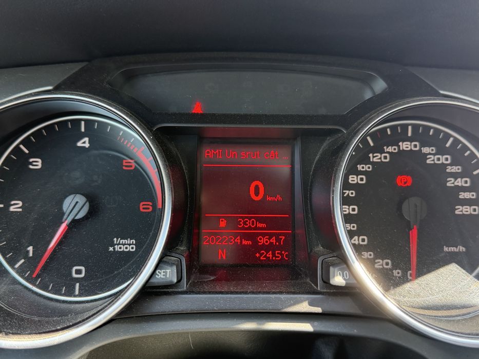 AUDI A5 Sportback 2010 — imagine 5