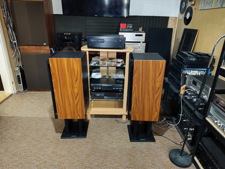 Yamaha NS-1000monitor
